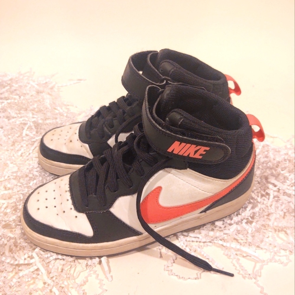 [Nike] Girls